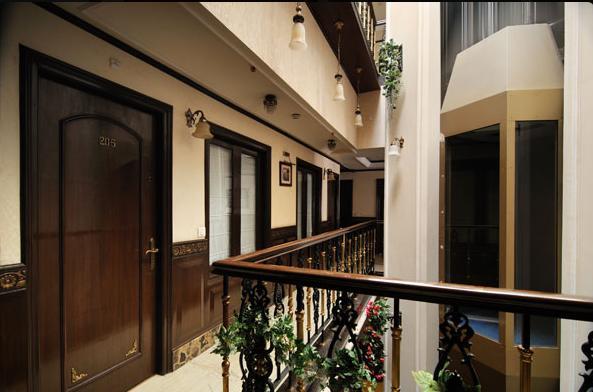 Diplomat Residency Hotel Bareilly Exterior photo